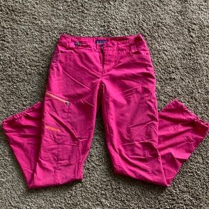 Patagonia Venga rock pants